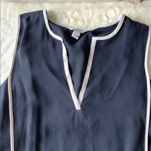 [XS] Nautica Flowy Dress
